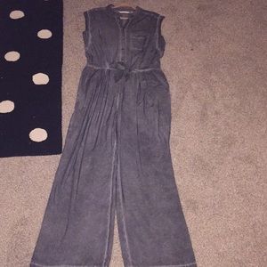 Soft Surroundings Romper/Jumper Size Large